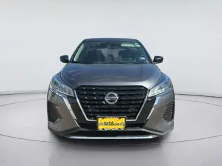 Nissan Kicks 2021 S 4dr Crossover