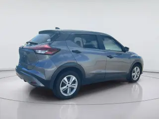 Nissan Kicks 2021 S 4dr Crossover