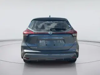 Nissan Kicks 2021 S 4dr Crossover