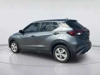 Nissan Kicks 2021 S 4dr Crossover