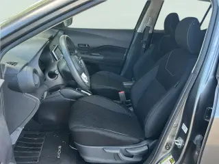 Nissan Kicks 2021 S 4dr Crossover