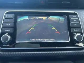 Nissan Kicks 2021 S 4dr Crossover