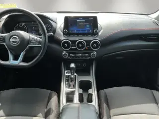 Nissan Sentra 2024 SR 4dr Sedán
