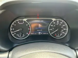 Nissan Sentra 2024 SR 4dr Sedán