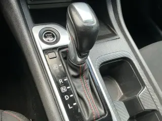 Nissan Sentra 2024 SR 4dr Sedán