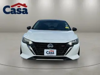 Nissan Sentra 2024 SR 4dr Sedán