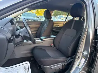 Nissan Sentra 2023 SV Sedán 4 puertas