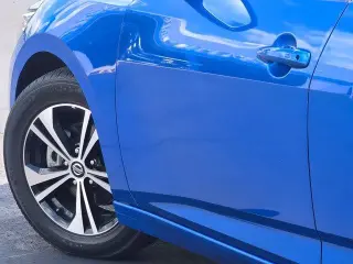 Nissan Sentra 2023 SV Sedán 4 puertas