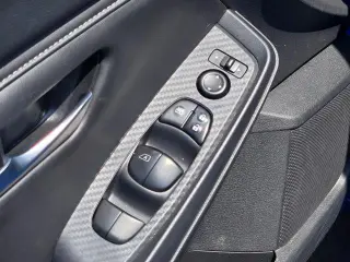 Nissan Sentra 2023 SV Sedán 4 puertas