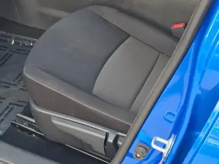 Nissan Sentra 2023 SV Sedán 4 puertas