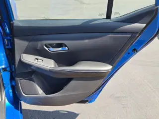 Nissan Sentra 2023 SV Sedán 4 puertas