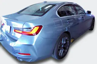 Sedán BMW 3 Series 2026 AWD 330i xDrive 4dr