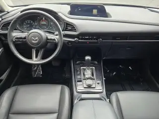 Mazda CX-30 2024 AWD 2.5 S Select Sport SUV de 4 puertas