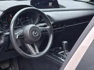 Mazda CX-30 2024 AWD 2.5 S Select Sport SUV de 4 puertas