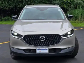 Mazda CX-30 2024 AWD 2.5 S Select Sport SUV de 4 puertas