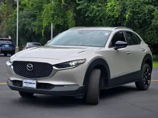 Mazda CX-30 2024 AWD 2.5 S Select Sport SUV de 4 puertas