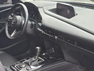 Mazda CX-30 2024 AWD 2.5 S Select Sport SUV de 4 puertas