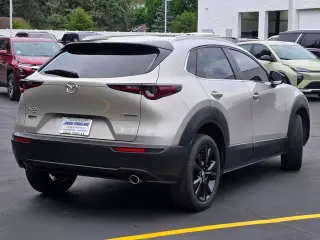 Mazda CX-30 2024 AWD 2.5 S Select Sport SUV de 4 puertas