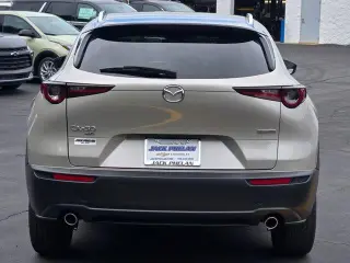 Mazda CX-30 2024 AWD 2.5 S Select Sport SUV de 4 puertas