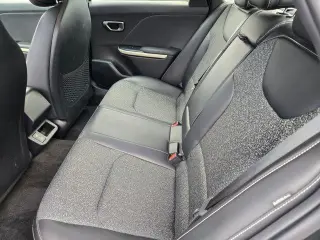Kia K4 2025 GT-Line 4dr Sedán