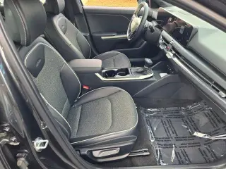 Kia K4 2025 GT-Line 4dr Sedán