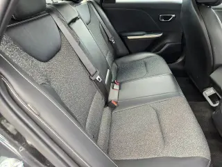 Kia K4 2025 GT-Line 4dr Sedán