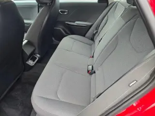 Kia K4 2025 LXS 4dr Sedán