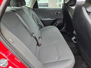 Kia K4 2025 LXS 4dr Sedán