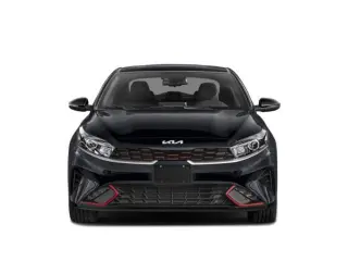 Kia Forte 2022 GT-Line Sedán 4 puertas