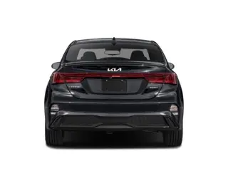 Kia Forte 2022 GT-Line Sedán 4 puertas
