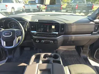 GMC Sierra 1500 2024 4x4 Elevation 4dr Crew Cab 5.8 ft. SB