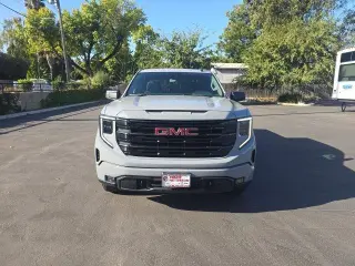 GMC Sierra 1500 2024 4x4 Elevation 4dr Crew Cab 5.8 ft. SB