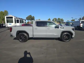 GMC Sierra 1500 2024 4x4 Elevation 4dr Crew Cab 5.8 ft. SB