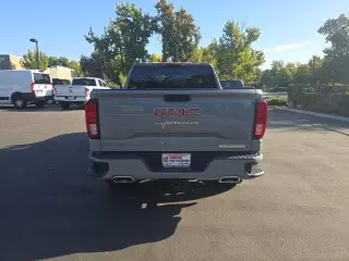 GMC Sierra 1500 2024 4x4 Elevation 4dr Crew Cab 5.8 ft. SB
