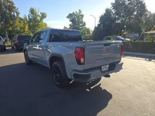 GMC Sierra 1500 2024 4x4 Elevation 4dr Crew Cab 5.8 ft. SB