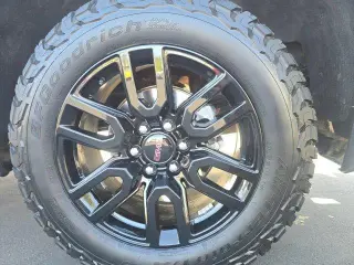 GMC Sierra 1500 2024 4x4 Elevation 4dr Crew Cab 5.8 ft. SB