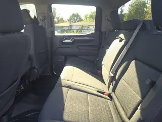 GMC Sierra 1500 2024 4x4 Elevation 4dr Crew Cab 5.8 ft. SB