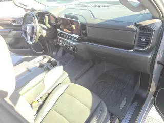 GMC Sierra 1500 2024 4x4 Elevation 4dr Crew Cab 5.8 ft. SB