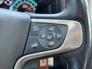GMC Sierra 1500 2018 4x4 Denali Cabina Crew 4 puertas 5.8 ft. SB