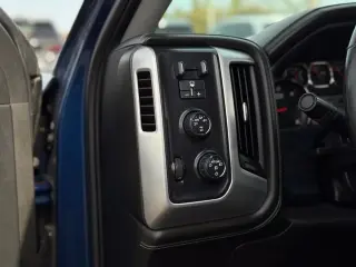 GMC Sierra 1500 2016 4x4 SLE 4dr Crew Cab 5.8 ft. SB