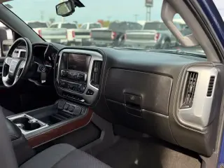 GMC Sierra 1500 2016 4x4 SLE 4dr Crew Cab 5.8 ft. SB