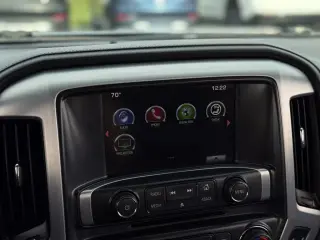 GMC Sierra 1500 2016 4x4 SLE 4dr Crew Cab 5.8 ft. SB