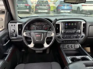 GMC Sierra 1500 2016 4x4 SLE 4dr Crew Cab 5.8 ft. SB
