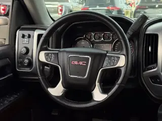 GMC Sierra 1500 2016 4x4 SLE 4dr Crew Cab 5.8 ft. SB