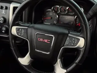 GMC Sierra 1500 2016 4x4 SLE 4dr Crew Cab 5.8 ft. SB