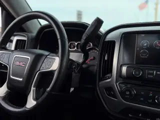 GMC Sierra 1500 2016 4x4 SLE 4dr Crew Cab 5.8 ft. SB