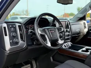 GMC Sierra 1500 2016 4x4 SLE 4dr Crew Cab 5.8 ft. SB