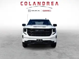 GMC Sierra 1500 2024 4x4 Elevation Standard 4dr Crew Cab 5.8 ft. SB