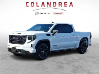 GMC Sierra 1500 2024 4x4 Elevation Standard 4dr Crew Cab 5.8 ft. SB