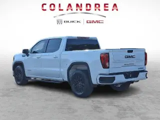 GMC Sierra 1500 2024 4x4 Elevation Standard 4dr Crew Cab 5.8 ft. SB